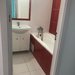 Unirii Garsoniera mare,1993, bloc apartamente, stradal. Mall Vitan,